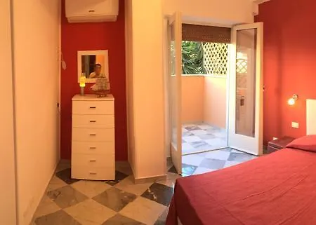 La Casa Del Dottore * Palermo