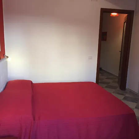 Apartament La Casa Del Dottore