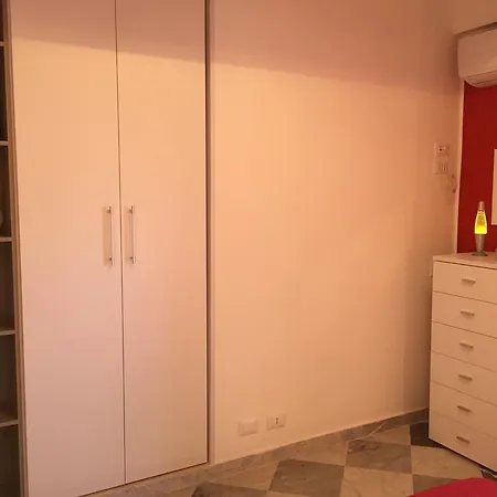 La Casa Del Dottore Apartament Palermo
