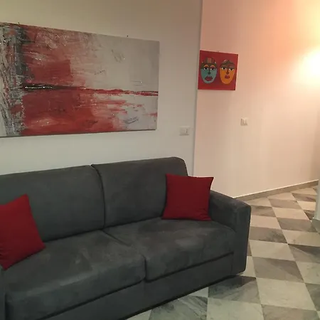 La Casa Del Dottore Apartament