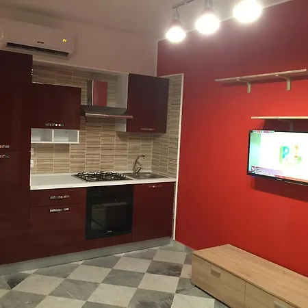 Apartament La Casa Del Dottore *