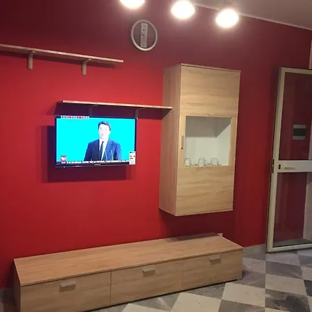 La Casa Del Dottore *