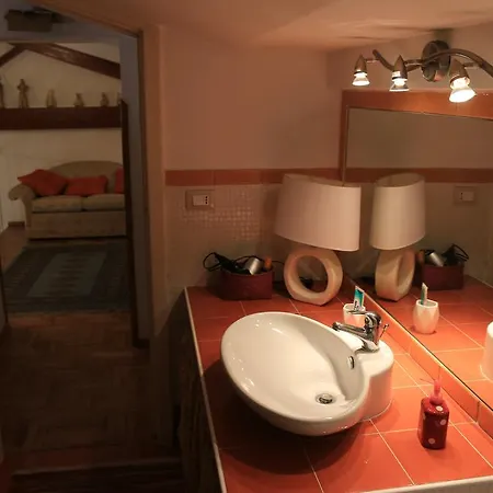 Adele Appartement