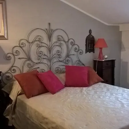 Appartement Adele *
