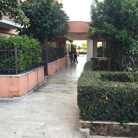 La Casa Del Dottore Apartament
