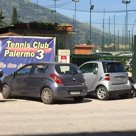 Apartament La Casa Del Dottore *