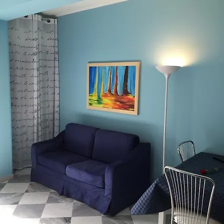 La Casa Del Dottore Apartament *