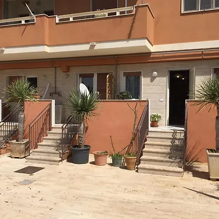 La Casa Del Dottore * Palermo