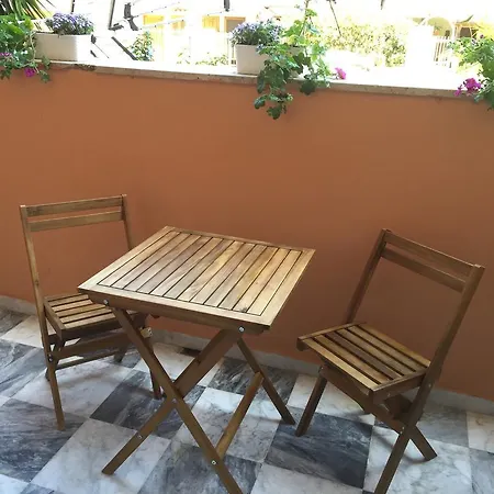 La Casa Del Dottore Apartament Palermo