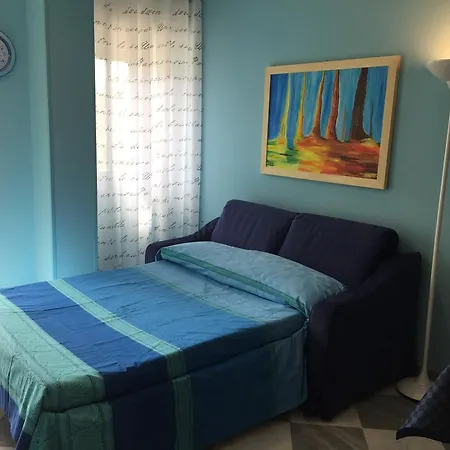 La Casa Del Dottore Apartament