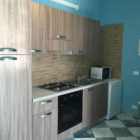 Apartament La Casa Del Dottore *