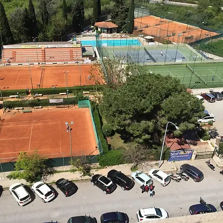 Apartament La Casa Del Dottore