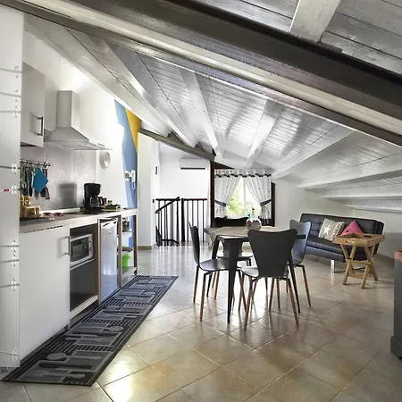 Delle Pergole Appartement *
