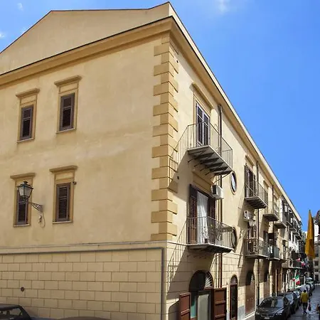 Delle Pergole Appartement *