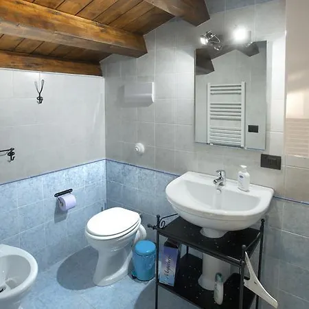 Appartement Delle Pergole Palermo