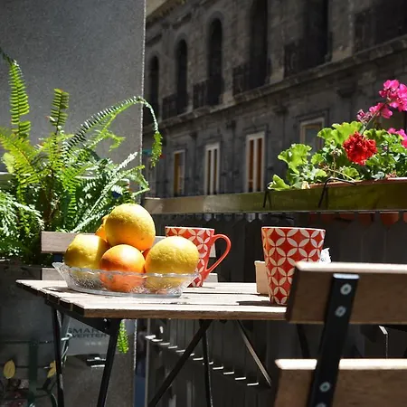 Duca Di Villena Guest house 2*