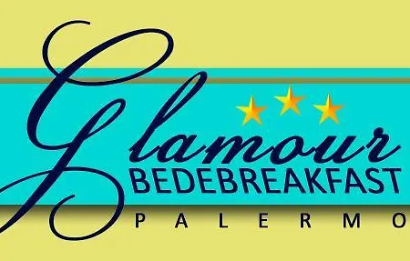 Glamour Alojamento de Acomodação e Pequeno-almoço Palermo