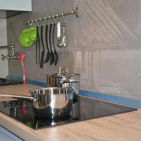 Delle Pergole Appartement