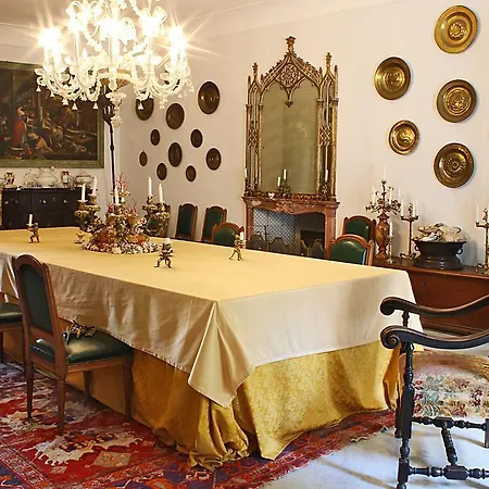 Guest house La Bella *