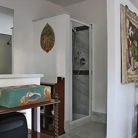 Guest house La Bella Palermo