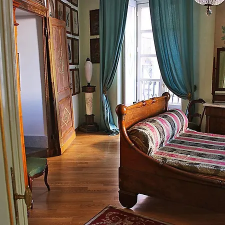 La Bella Guest house