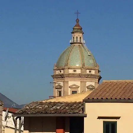 Delle Pergole Appartement