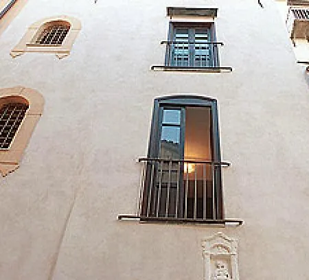 Casa Orioles Palermo