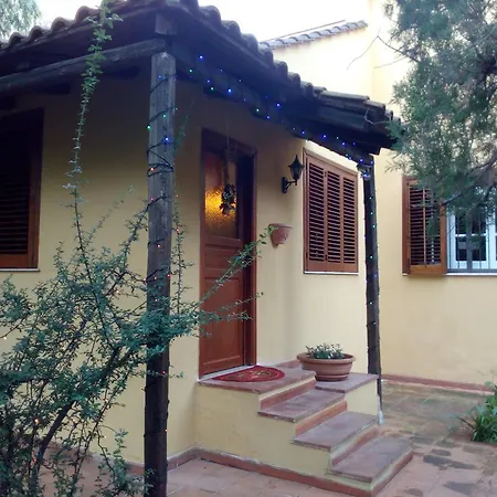 Eleonora Bed & Breakfast Palermo