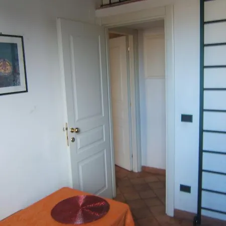 Olivella Ecological House Appartamento
