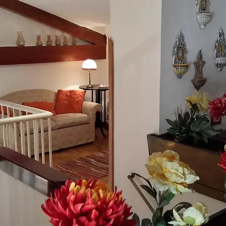 Appartement Adele *
