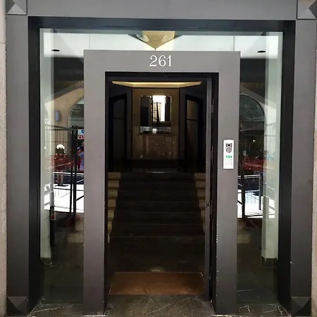 Duca Di Villena Guest house
