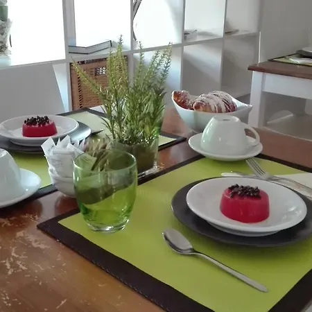 La Piazzetta Bed & Breakfast Palermo
