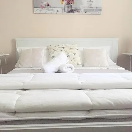 Bed & Breakfast Bb Essenze