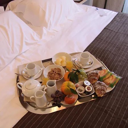 Hotel Nh Collection Palermo Palazzo Sitano