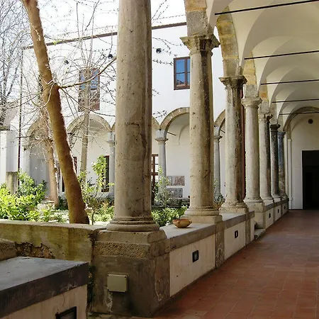 Student's San Saverio 3* Palermo
