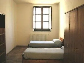 Hotel Student's San Saverio