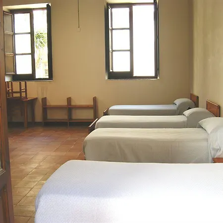 Student's San Saverio Palermo