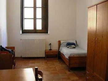 Student's San Saverio 3*