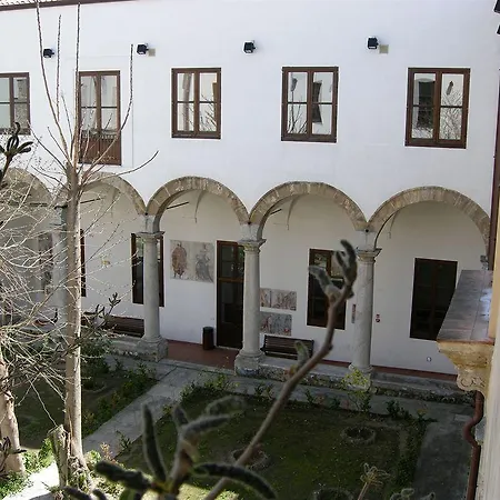 Student's San Saverio Hotel 3*