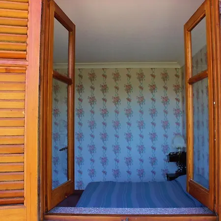 Paradiso Terrestre Villa Palermo