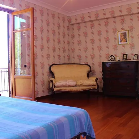 Paradiso Terrestre Villa