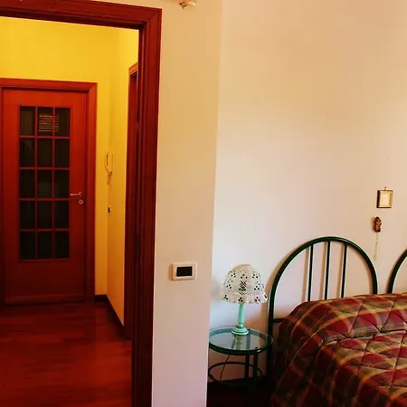 Villa Paradiso Terrestre *