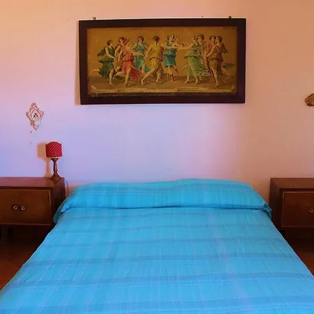 Paradiso Terrestre *