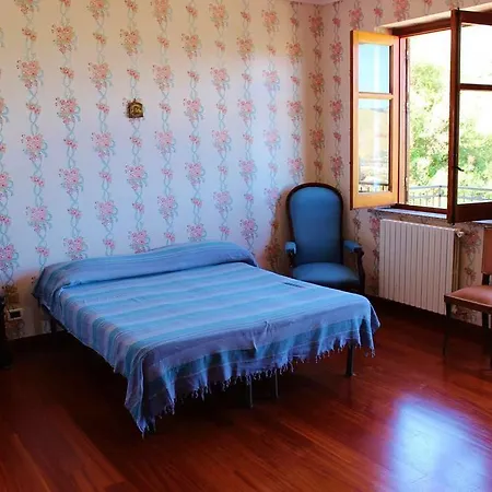 Paradiso Terrestre