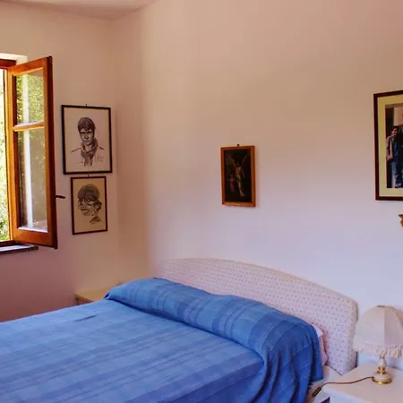 Paradiso Terrestre Villa *