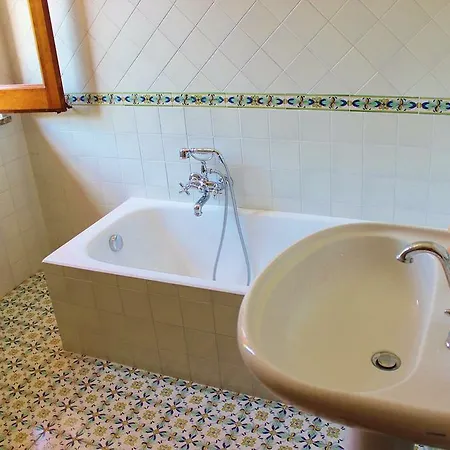 Villa Paradiso Terrestre Palermo