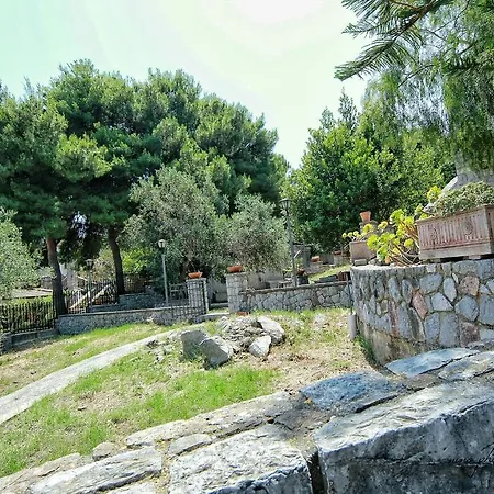 Paradiso Terrestre Villa *