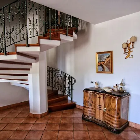 Paradiso Terrestre * Palermo