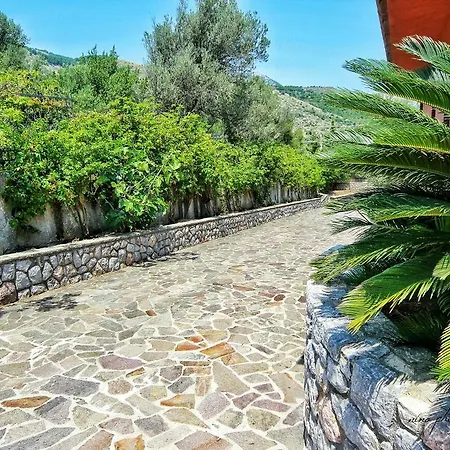 Villa Paradiso Terrestre