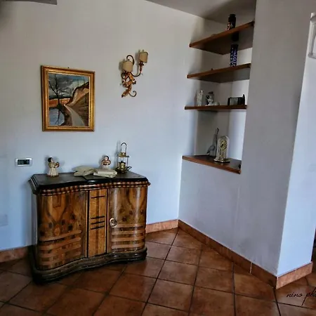 Paradiso Terrestre Villa
